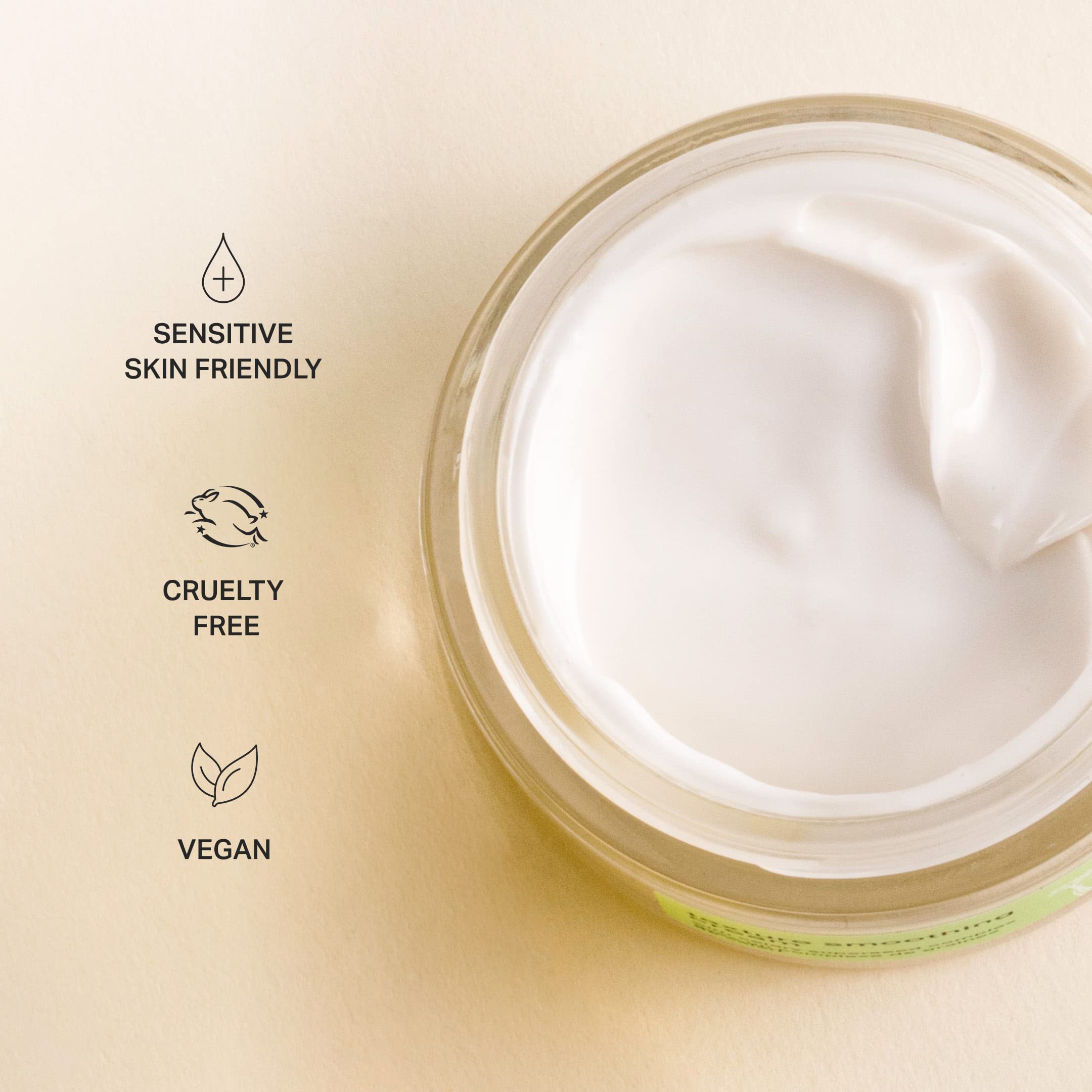Cocokind Squalane Hydration image conveys light moisture and barrier support.