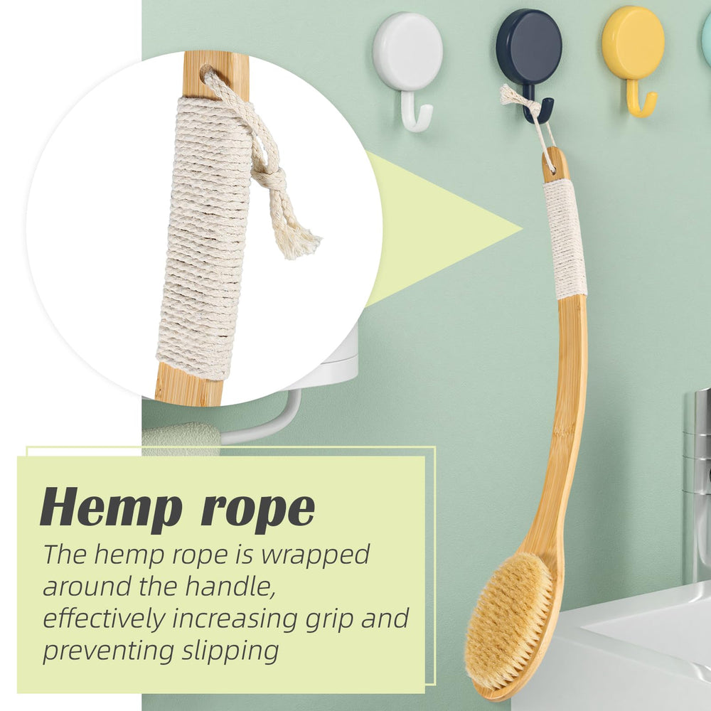 COINPOTIA detachable-handle-bamboo offers easy storage and customization
