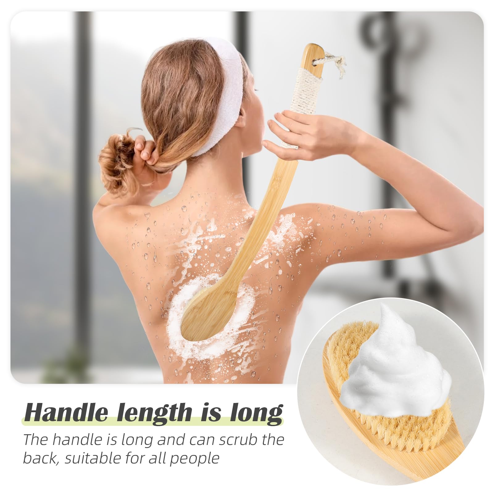 COINPOTIA groove-design-head-connection ensures durable brush assembly
