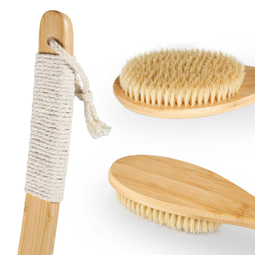 COINPOTIA hanging-loop-storage enables quick air-drying after use