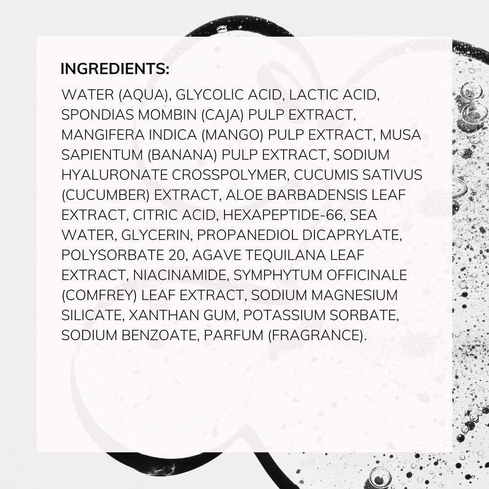 Colleen Rothschild brightening exfoliation ritual suggested by spa-strength formula.