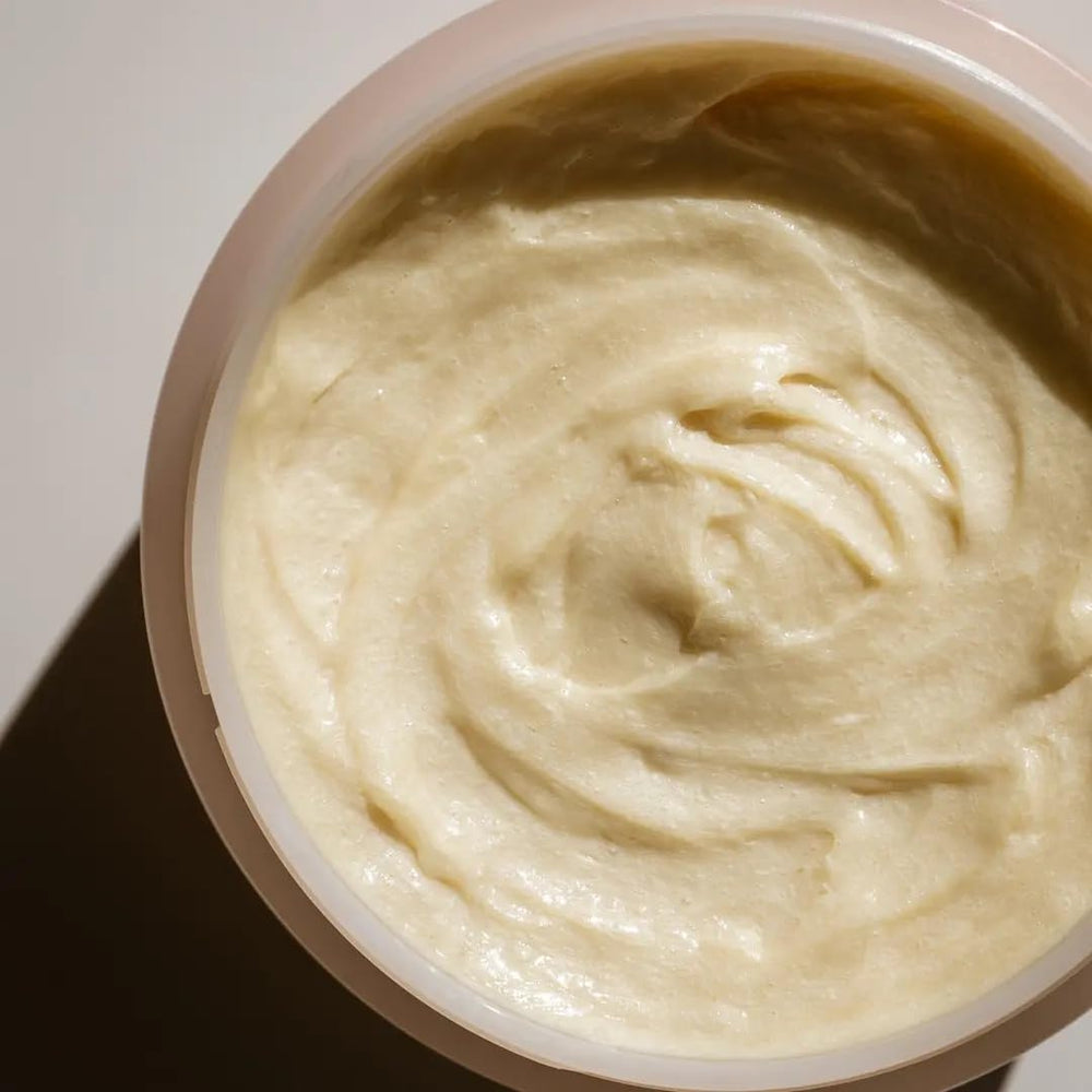 COLLEEN ROTHSCHILD Quench & Shine Mask finish reveals healthy shine