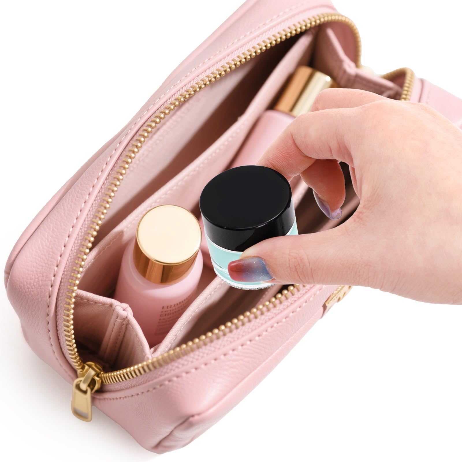 Coloch travelling-friendly pack ready for travel, storage, and display.