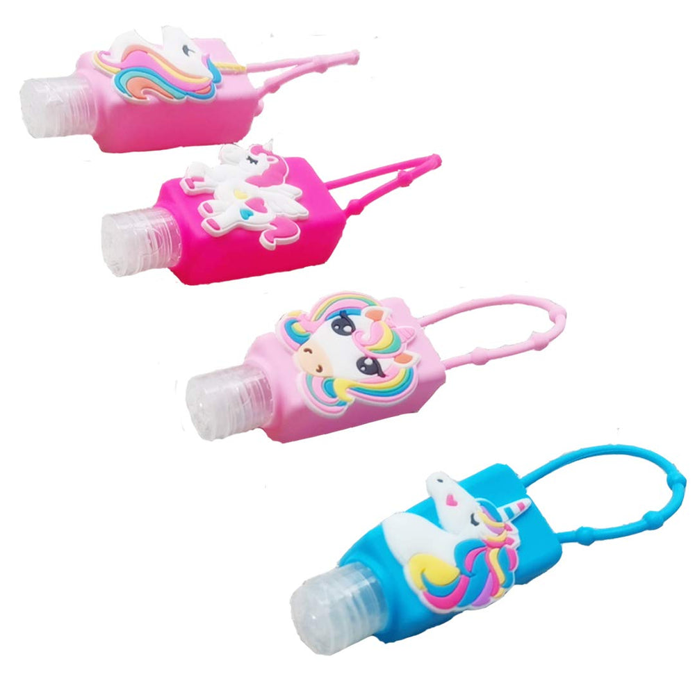 Color Land travel essentials layout conveys organized comfort for kids on trips and outings