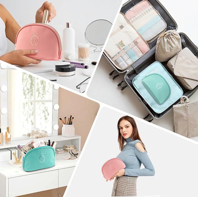 Color Nymph all-in-one makeup kit full set image highlights complete makeup collection