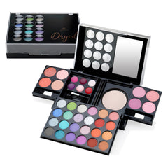Color Nymph all-in-one palette full view for on-the-go makeup sessions.