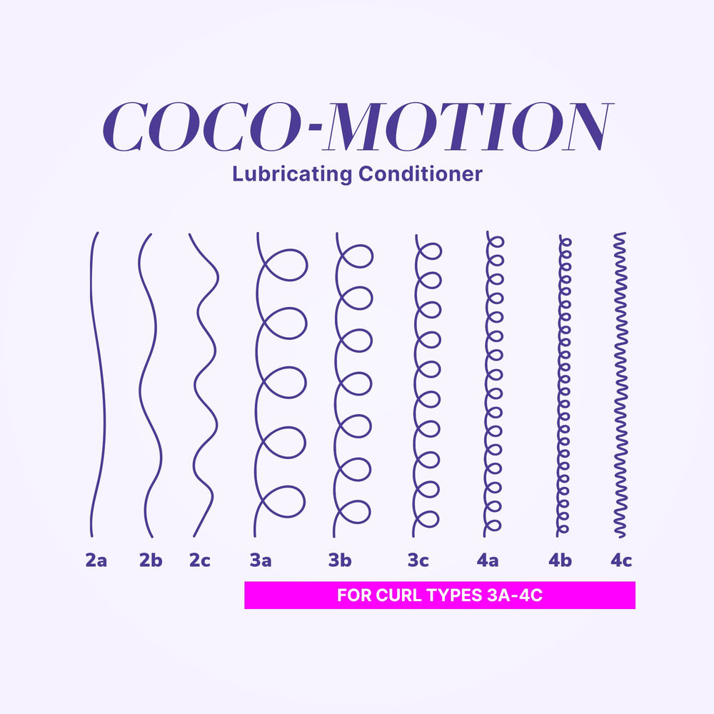 COLOR WOW Curl Wow Coco-motion marula oil bottle.