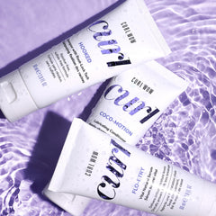 COLOR WOW Curl Wow starter set ready for an on-the-go curl refresh