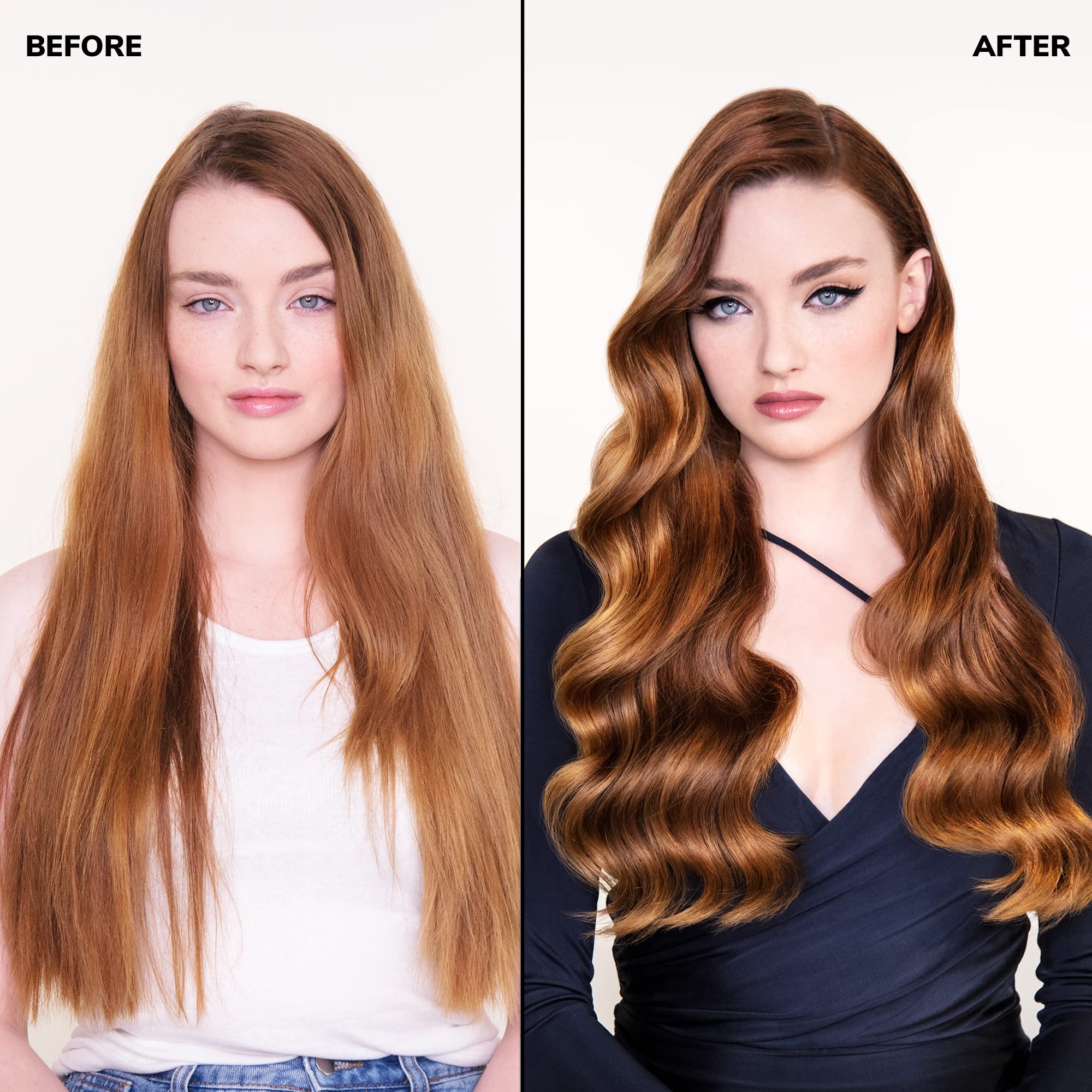 COLOR WOW Extra Mystical Shine Spray packaging suggests premium haircare ritual.
