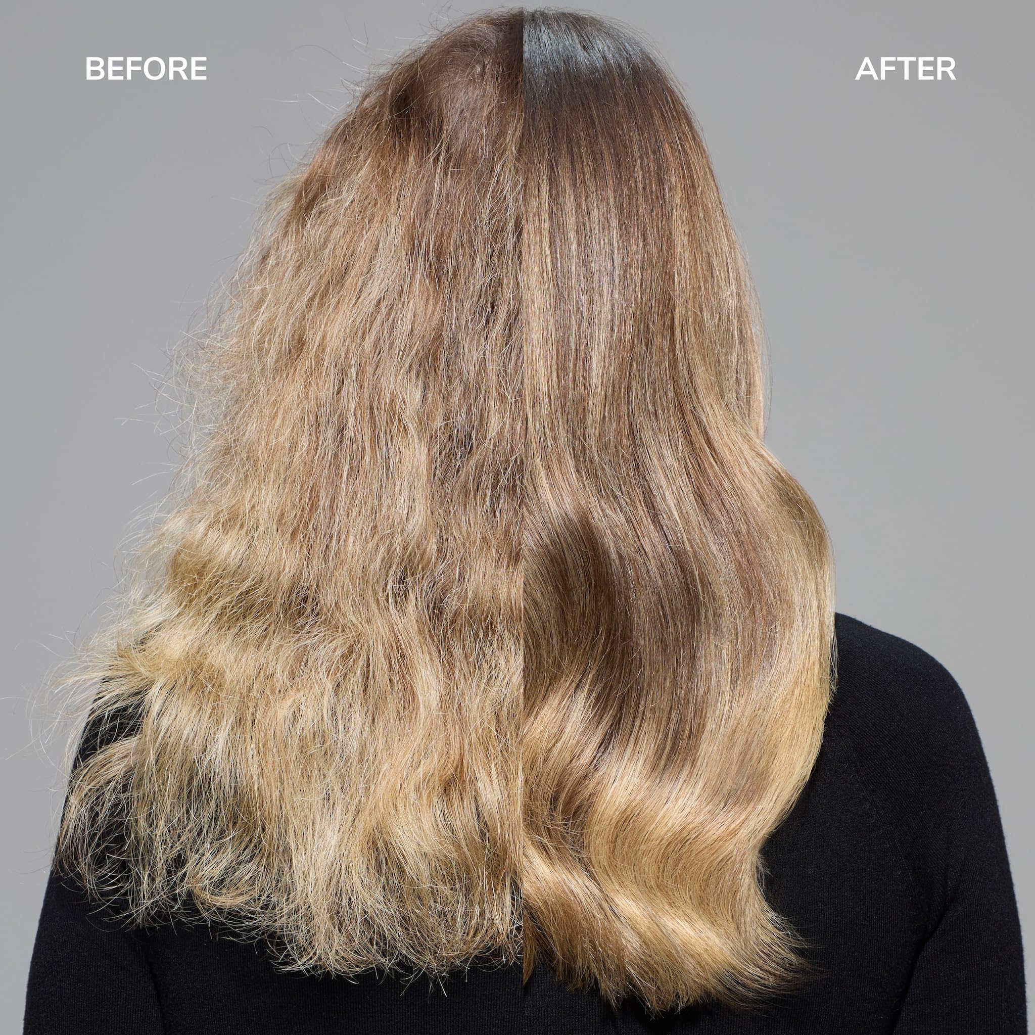 Color Wow Money Laundering Hydrating Shampoo foam delivers gentle, refreshing cleansing