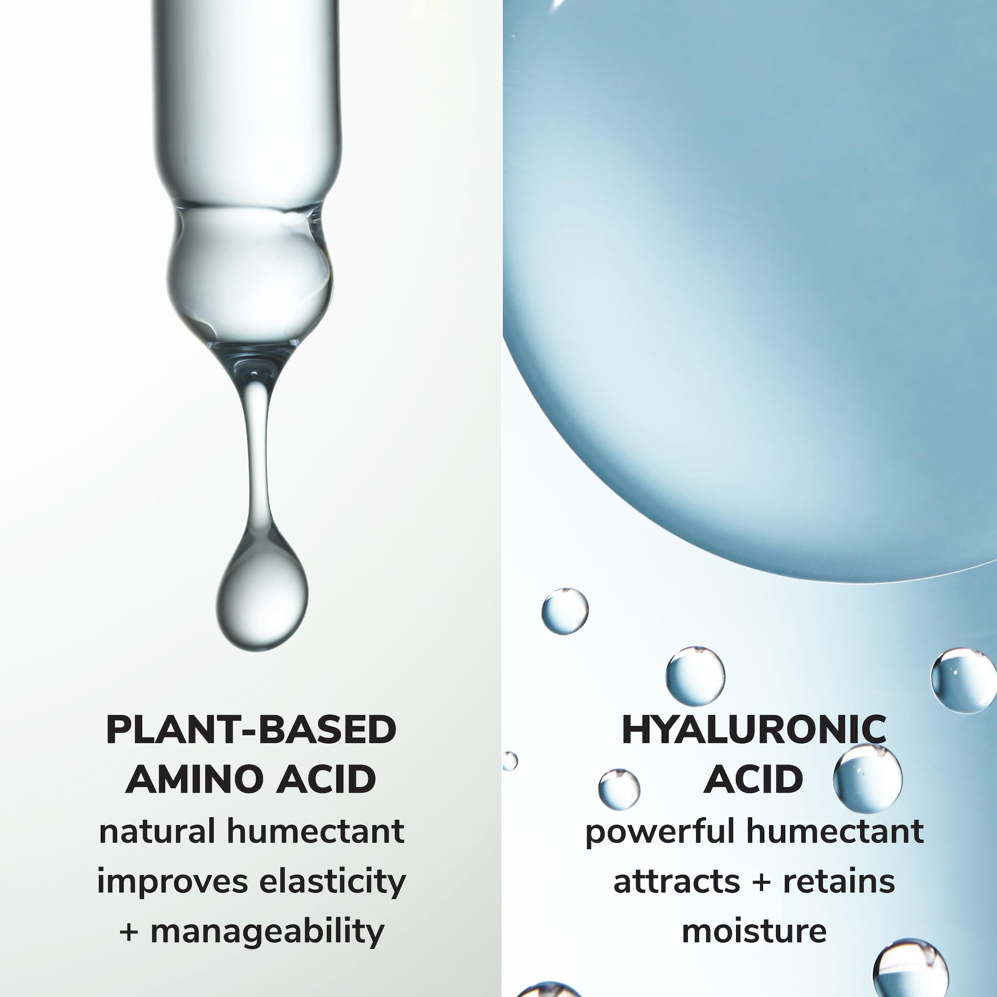 Color Wow Money Laundering Hydrating Shampoo ingredients panel highlights hydration