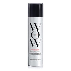 COLOR WOW Style On Steroids bottle showcases instant volume from texture spray.