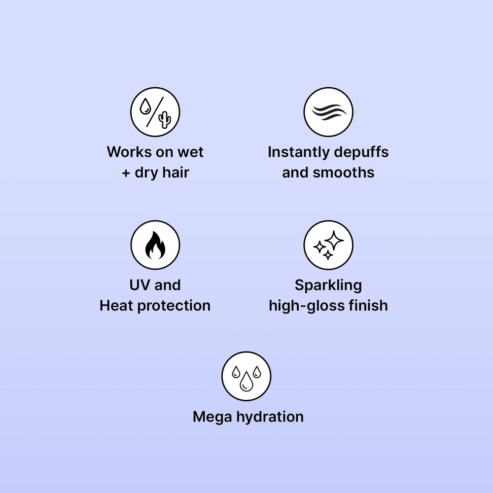COLOR WOW Color Security Conditioner bottle in travel kit for detangling and light hydration.