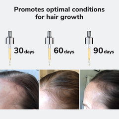 COLOR WOW Youth Juice Collagen Scalp Treatment serum drop close-up highlighting silky texture