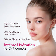 Colorfarm nano ionic facial steamer—quick 10-second mist release for efficient at-home spa sessions.