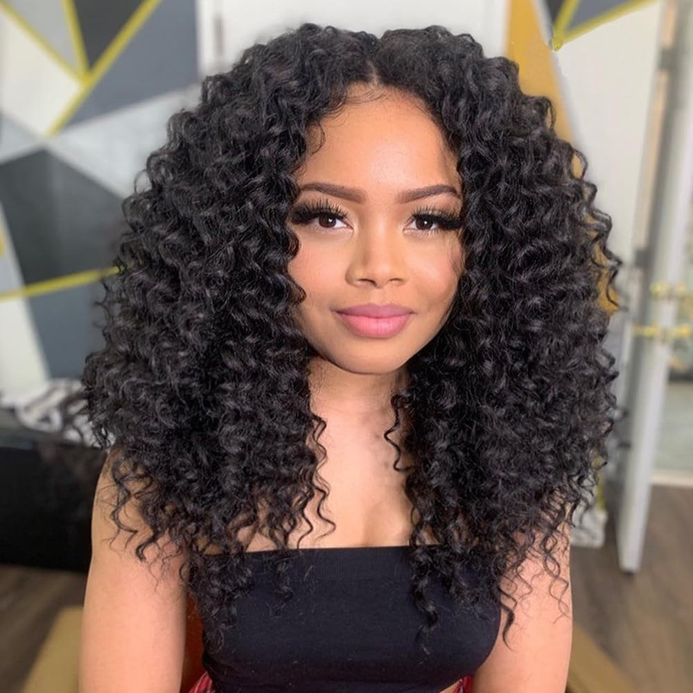 Colorful Queen GoGo Curl crochet hair care tips to reduce tangling