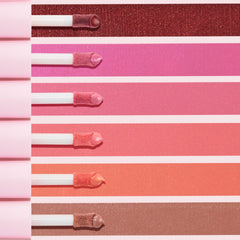 ColourPop Weightless Liquid Blush Niacinamide smooths the look of skin as you color.
