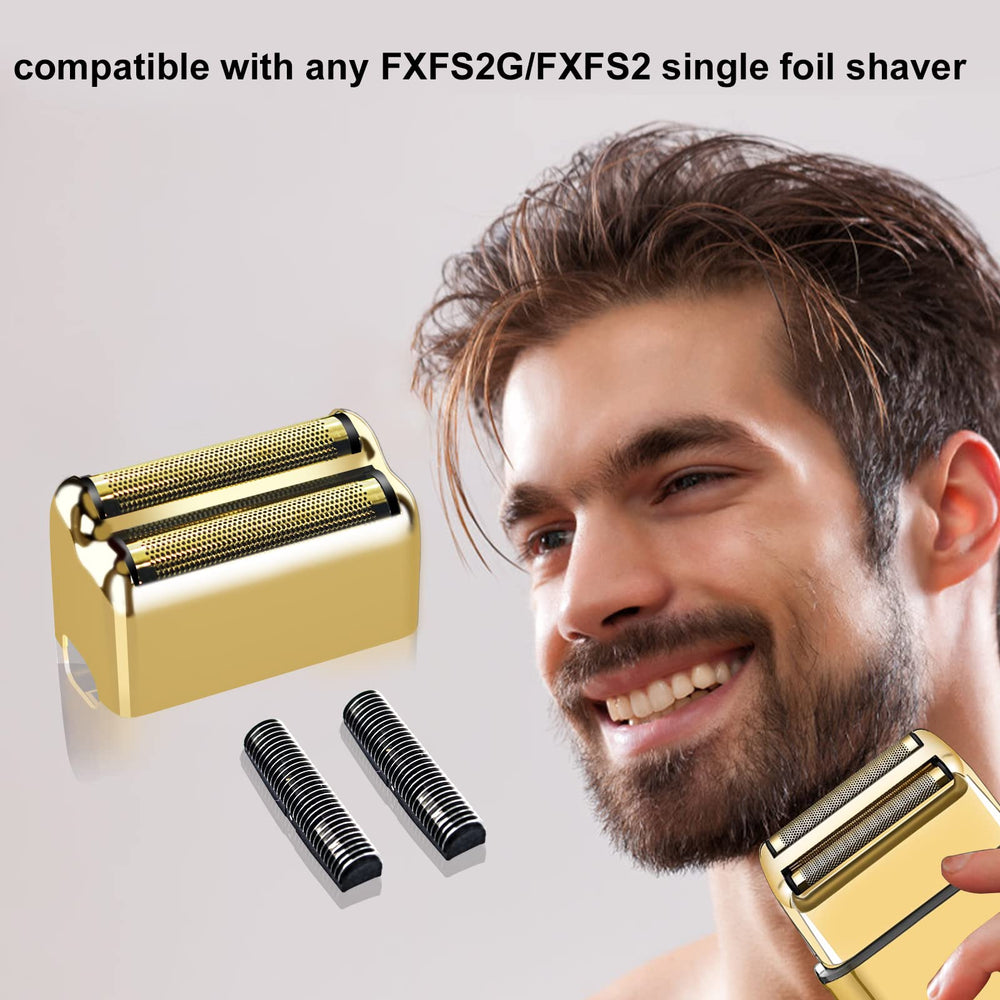 Colorski easy-installation guide showing quick foil and cutter swap