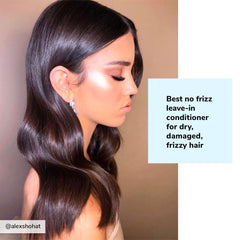 COLOR WOW Dream Cocktail highlights 18-MEA and coconut oil for hydration.
