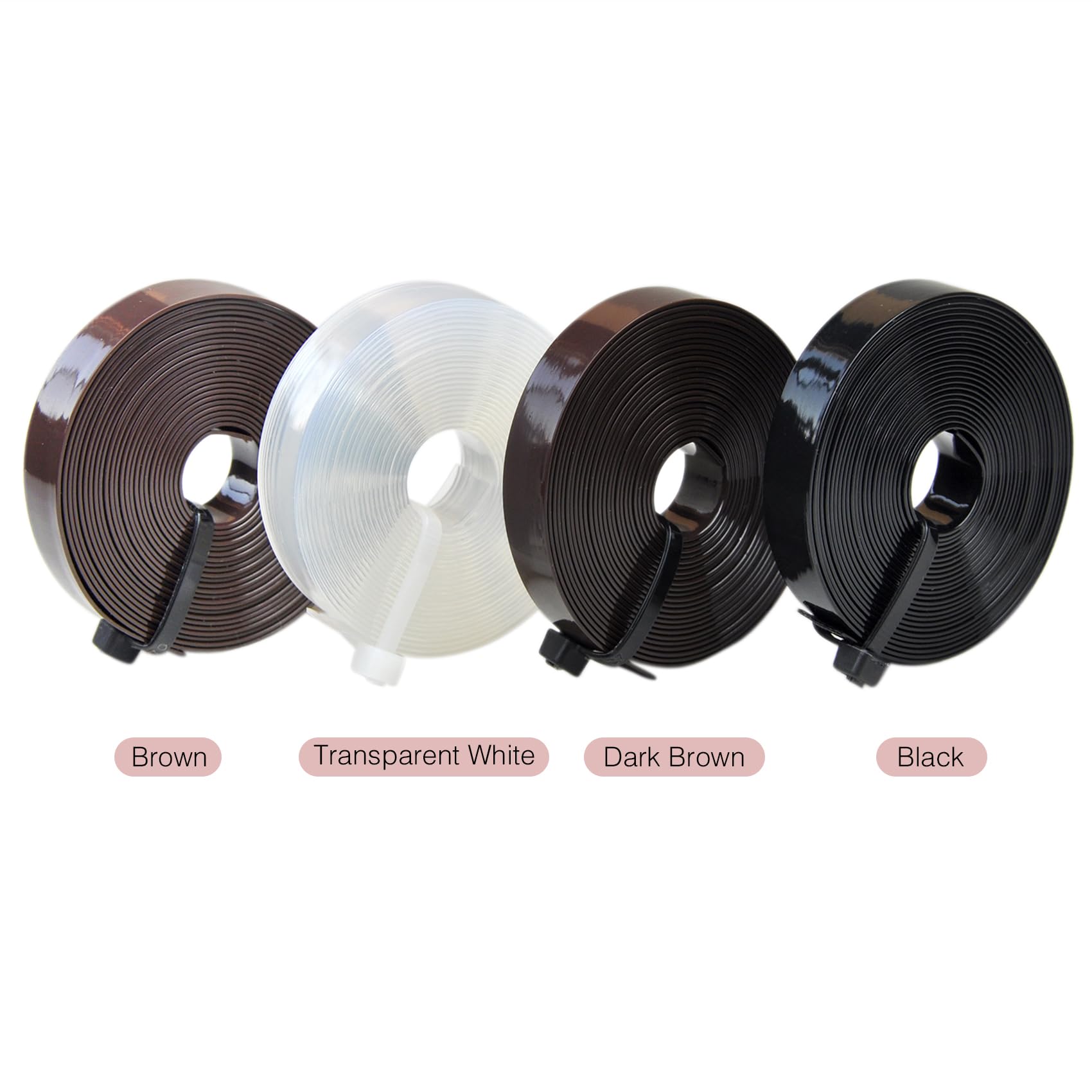 Coloryoung extension machine-assisted bonding for steady application