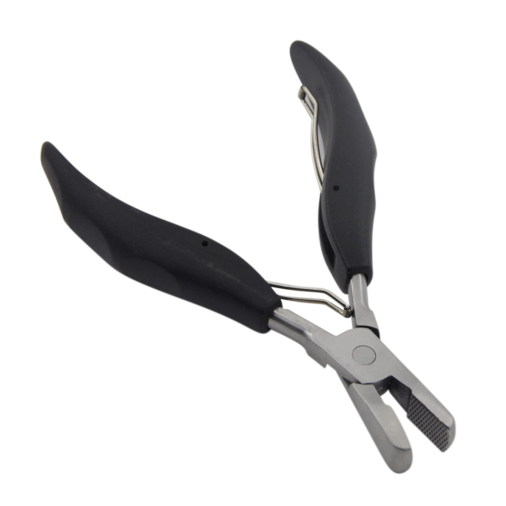 Coloryoung Fusion Crusher Tool front view with non-slip handle for efficient removal