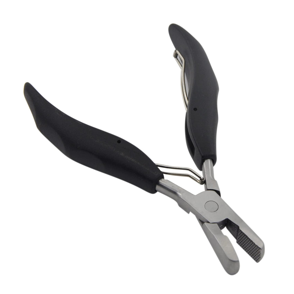 Coloryoung Fusion Crusher Tool front view with non-slip handle for efficient removal