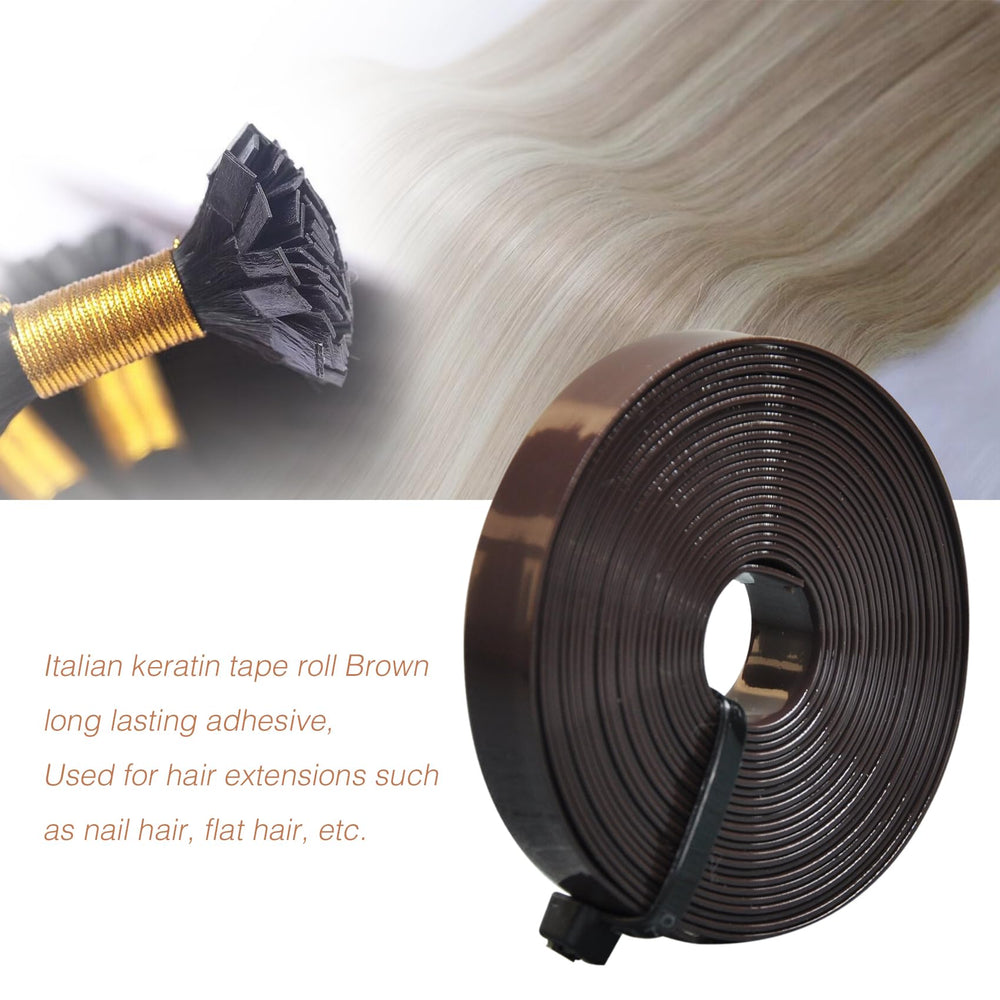 Coloryoung diagram shows 180°C melting for secure, clean bond