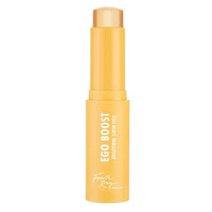 ColourPop brightening vitamin c serum stick packaging for on the go skincare