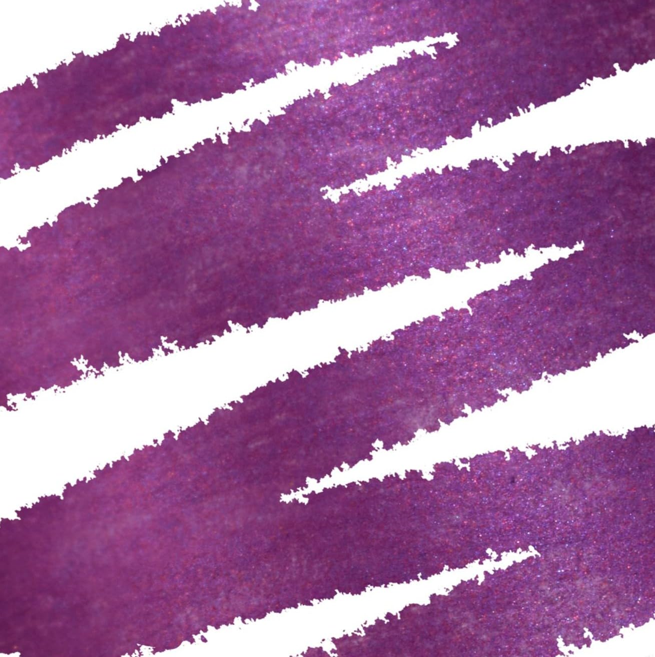 ColourPop Crème Gel Waterproof Eyeliner Plum Smash smudge-proof look for all-day wear