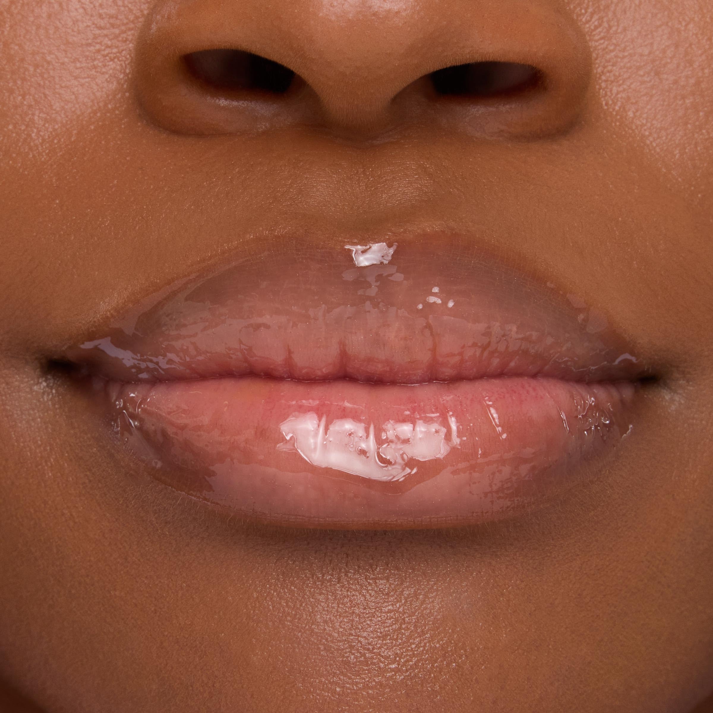 ColourPop Fresh Kiss Vanilla Cake swatch displaying creamy texture