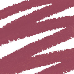 ColourPop Lippie Pencil closeup with sharpener ready for precise edging.