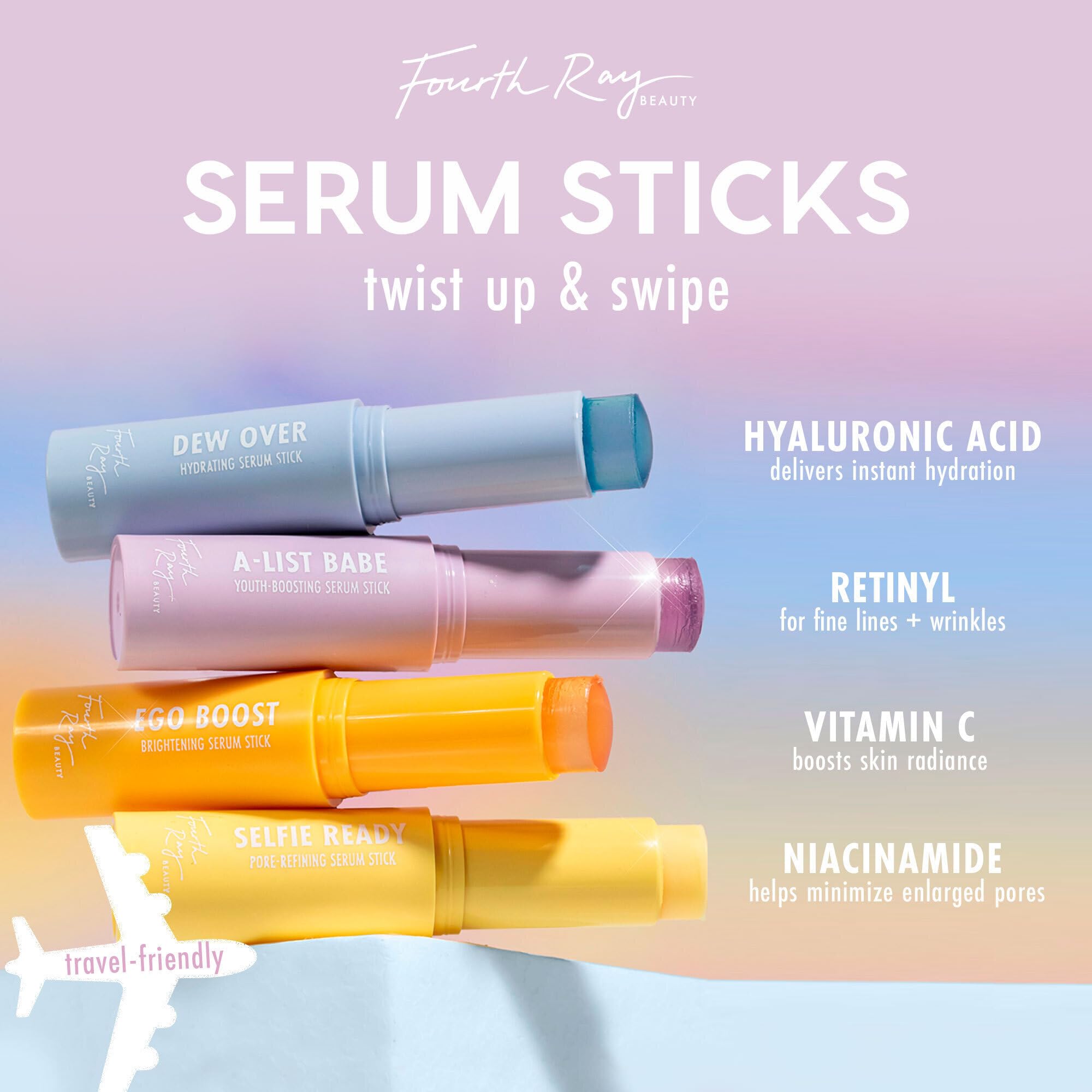ColourPop dermatologist tested seal reinforces skin friendly formulation