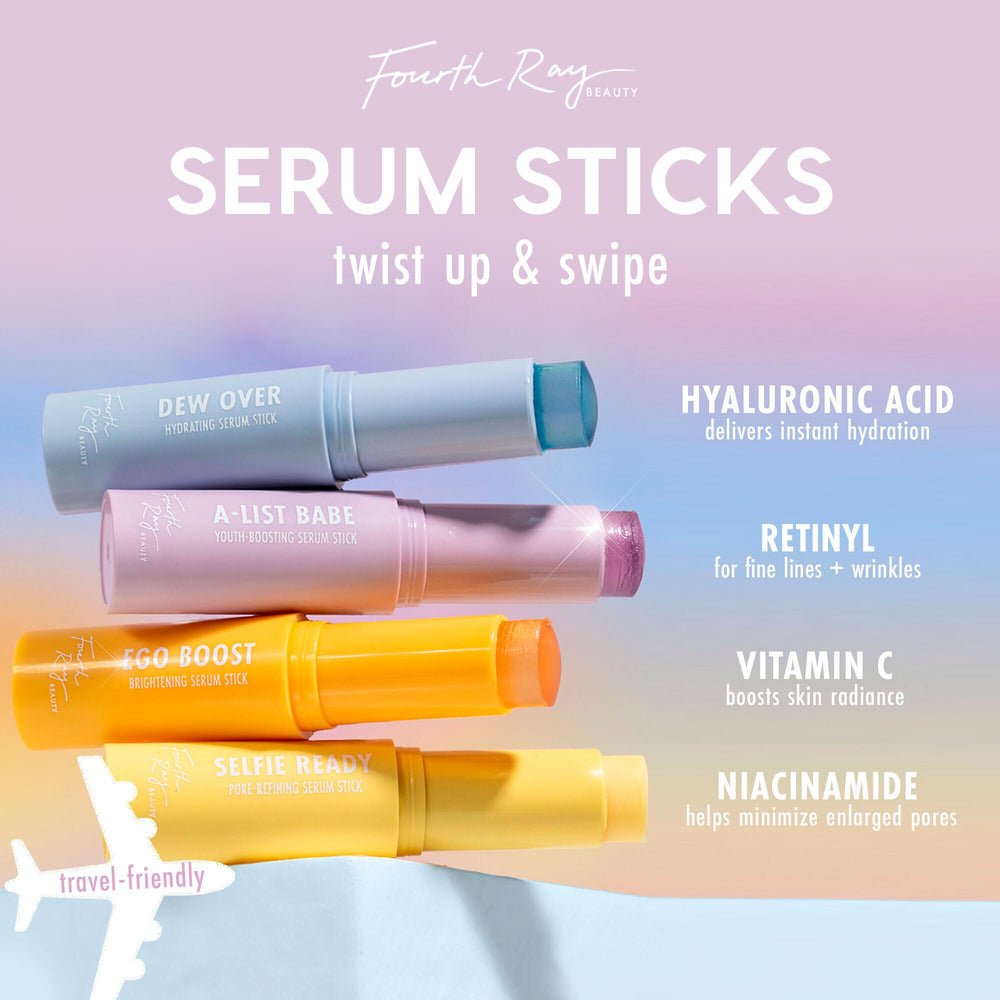 ColourPop dermatologist tested seal reinforces skin friendly formulation