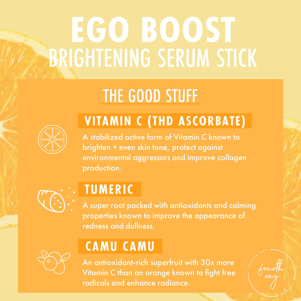 ColourPop serum stick non greasy texture close-up implies fast absorption