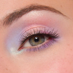 ColourPop Stitch Beach Dreamin metallic shimmer delivers eye catching glow with long wear.
