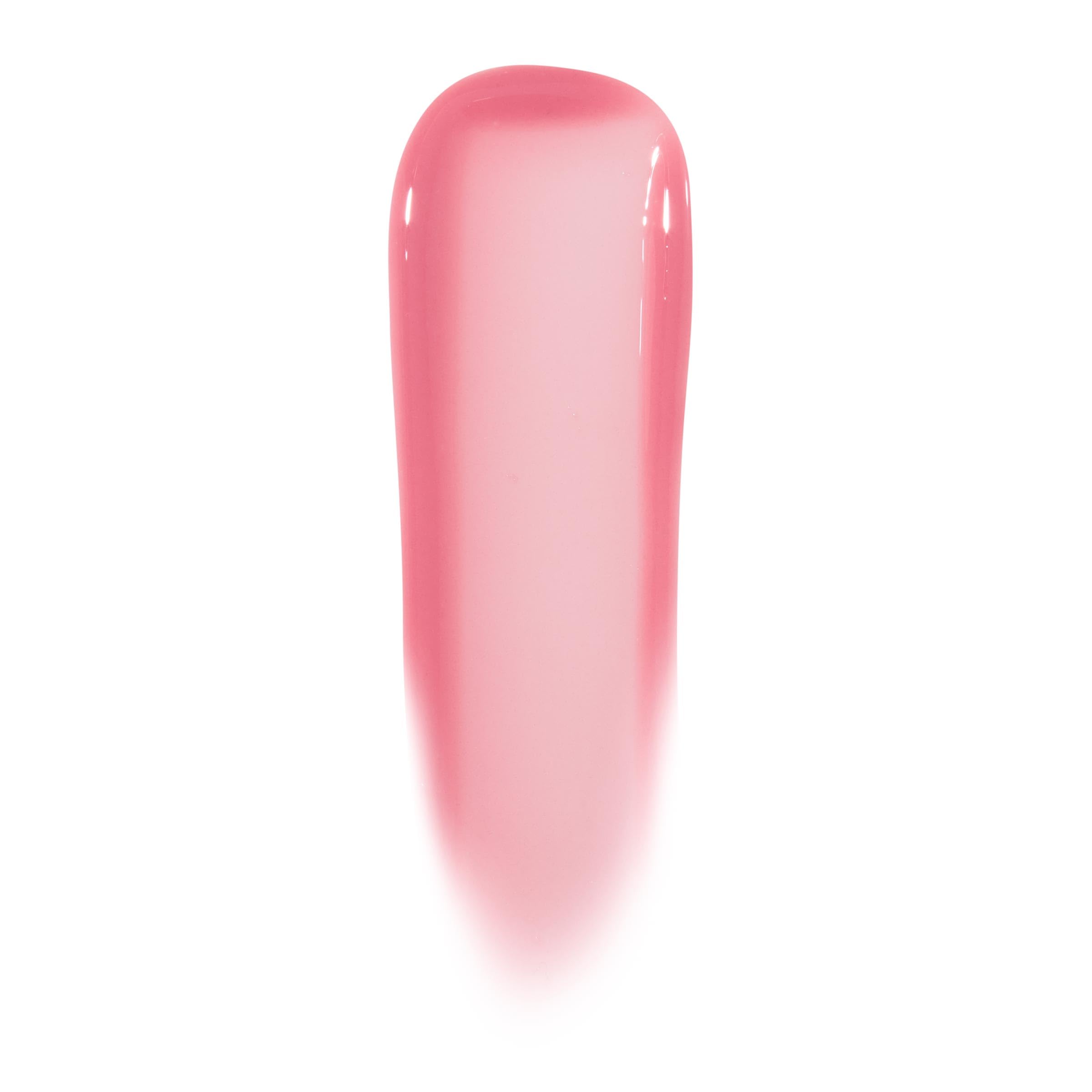 ColourPop Stitch Ultra Glossy Lip Gloss flexible paddle applicator delivers precise, even color distribution