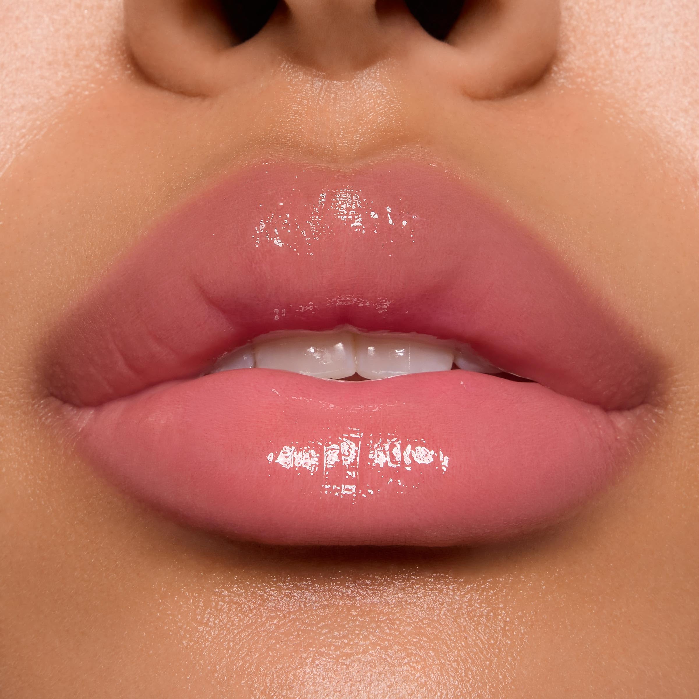 ColourPop Stitch Ultra Glossy Lip Gloss hydrating formula keeps lips soft with beneficial oils