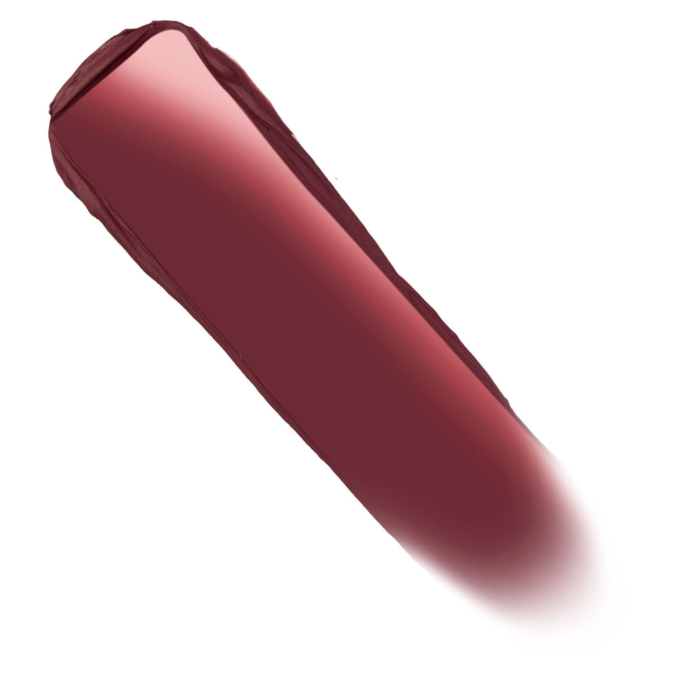 ColourPop Ultra Matte Lipstick LAX on lips with a smooth matte finish