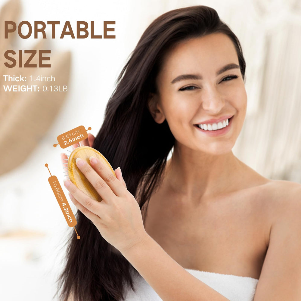 Combetter gift-ready packaging ideal for gifting practical daily care