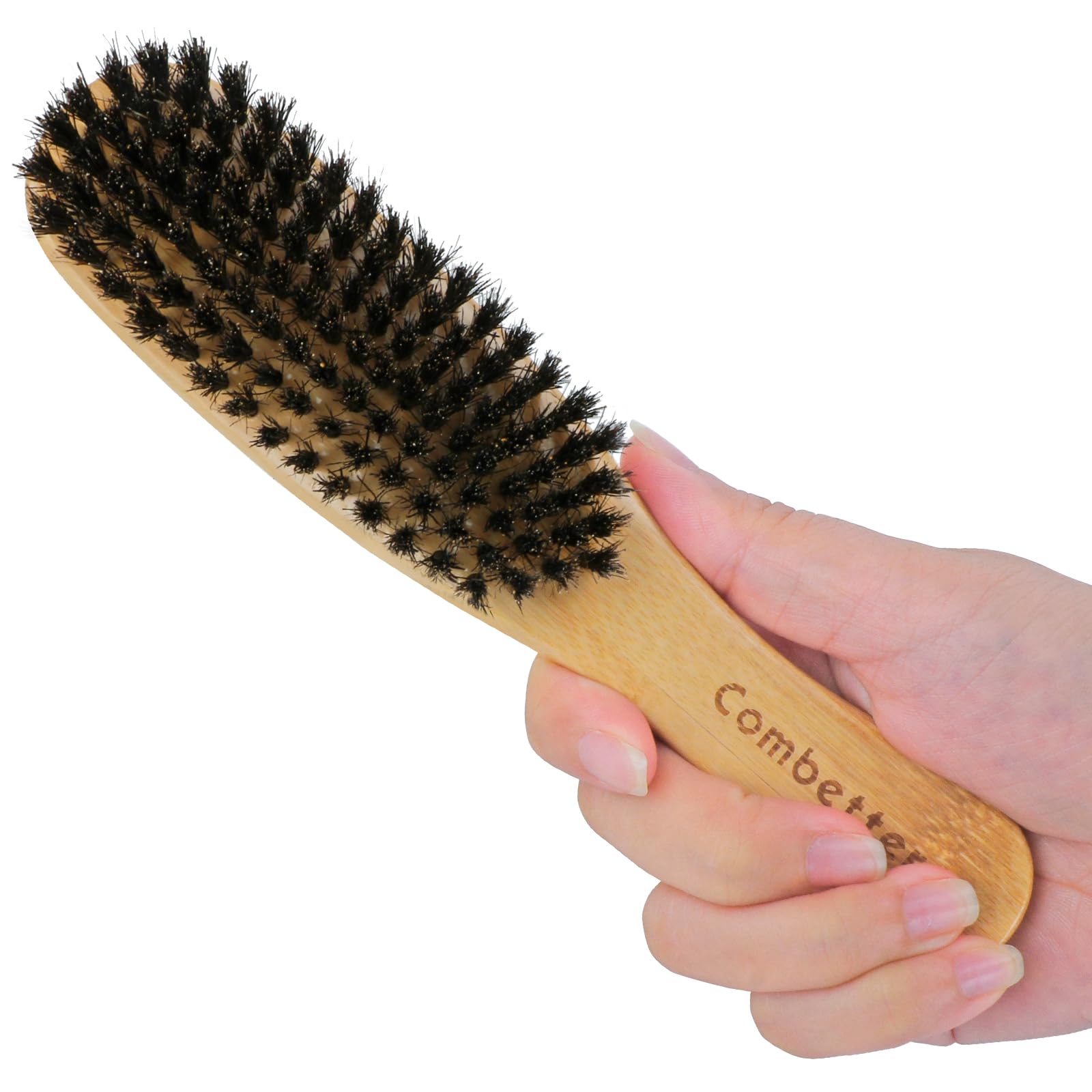 Combetter premium gift idea brush for birthdays, anniversaries, or holidays.
