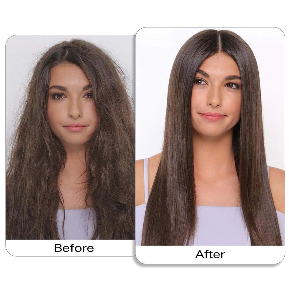 Combetter travel-ready bag-use context illustrating on-the-go hair care