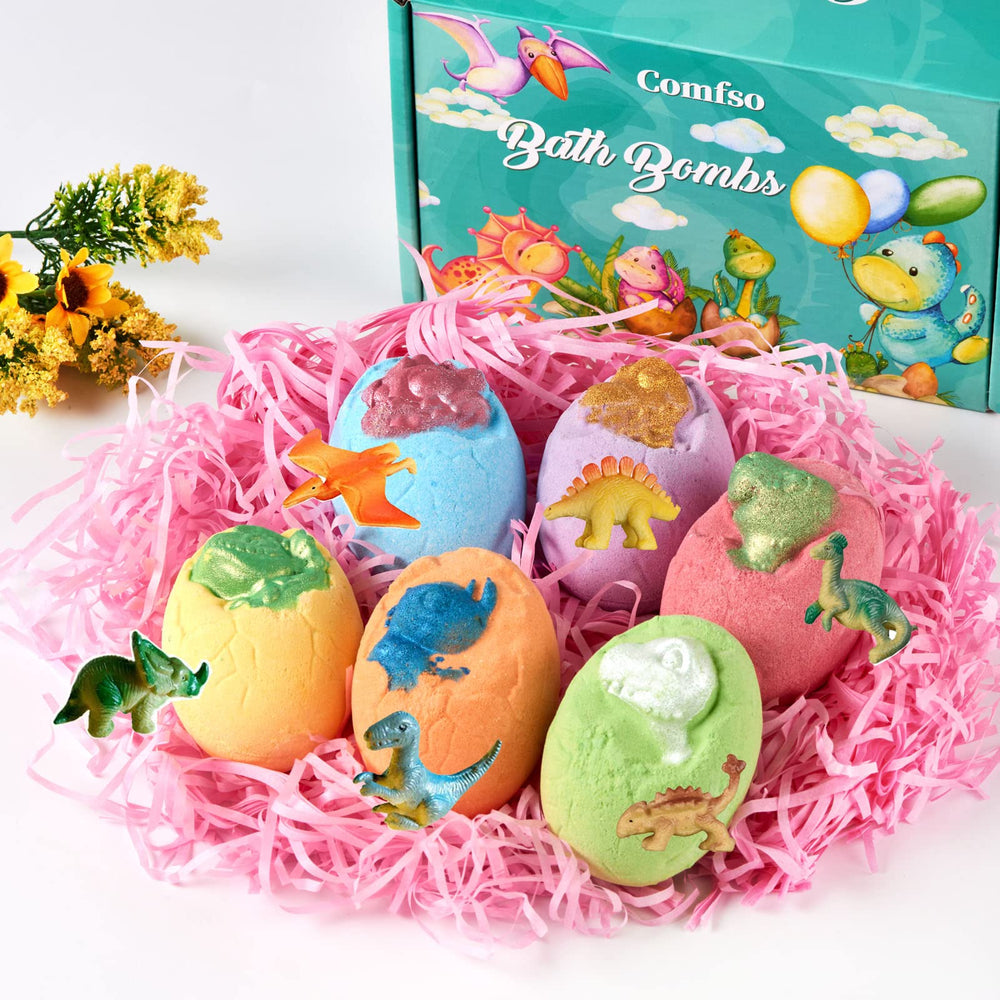Comfso gift-set-birthday-stockings makes a delightful kids gift