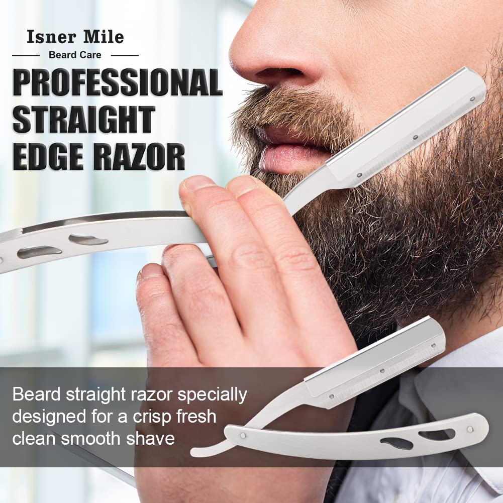 Comfy Mate beard balm tin delivers conditioning for smooth, manageable facial hair.
