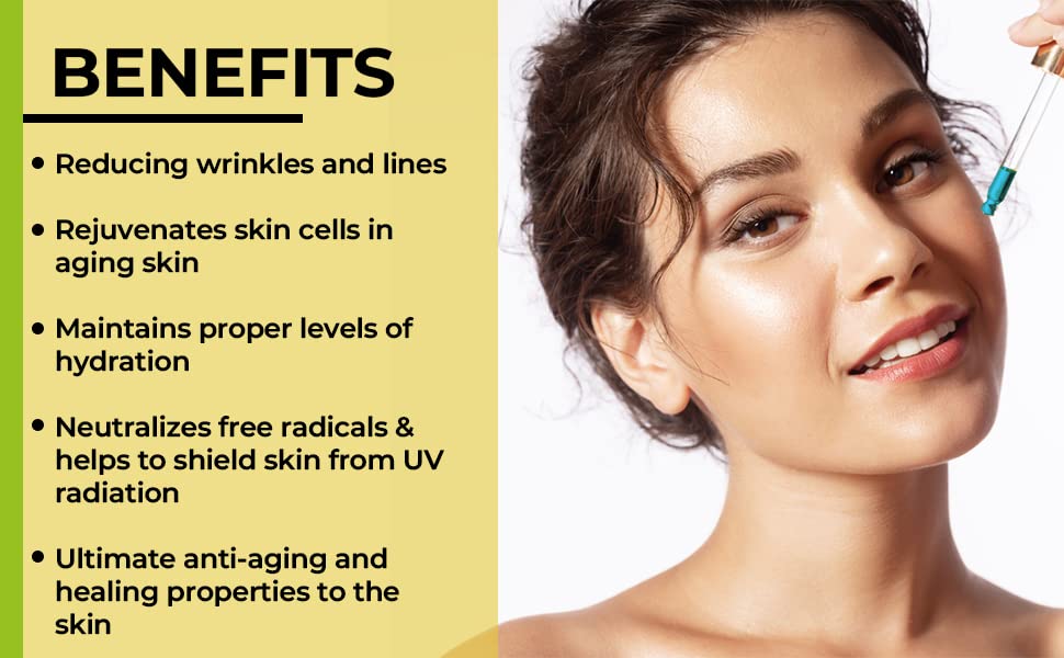 Complete Skin Solutions serum packaging box — premium presentation and product integrity