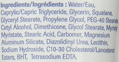 Complex 15 daily face cream under makeup use for matte, shine-free finish.