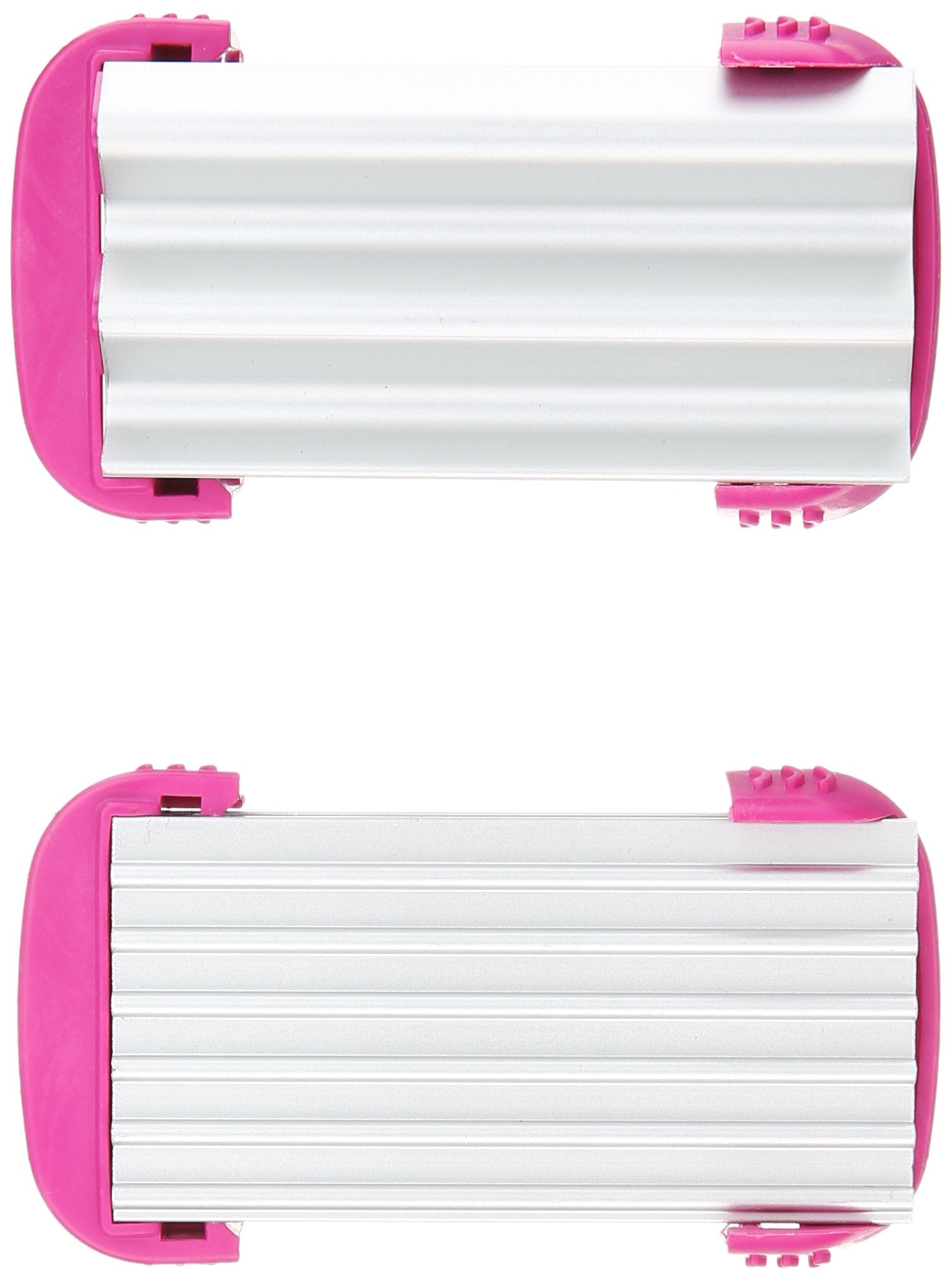 Conair 3-in-1 styler micro crimp plates add texture and definition