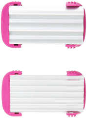 Conair 3-in-1 styler micro crimp plates add texture and definition