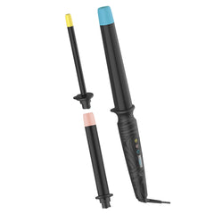 Conair Curl Collective half-inch barrel for tight curls and precise definition