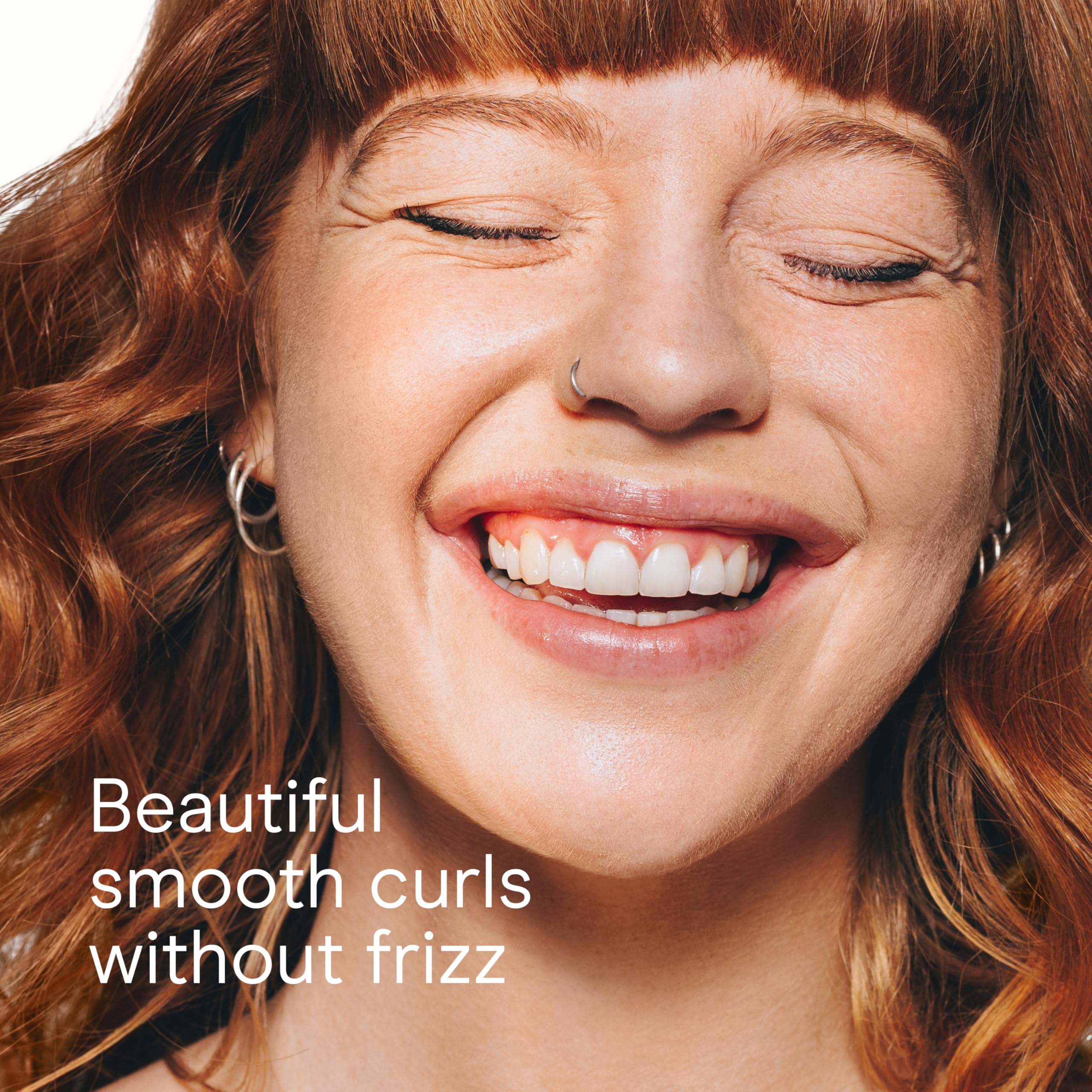 Conair curling iron auto-off feature adds peace of mind after styling.