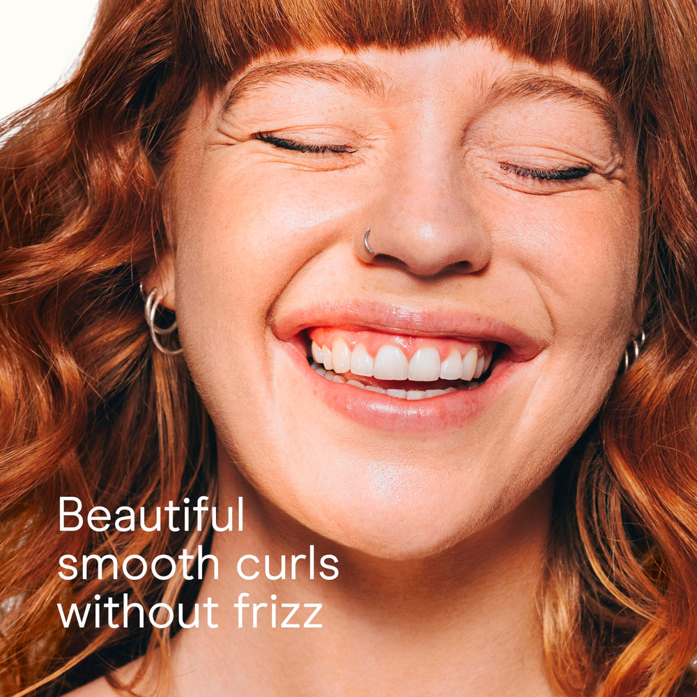 Conair curling iron auto-off feature adds peace of mind after styling.